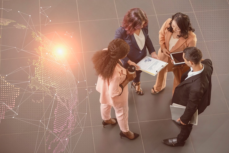 Global AI Governance: Why the World Needs a Shared Playbook